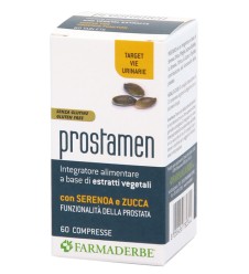 NUTRA Prostamen 60 Cpr