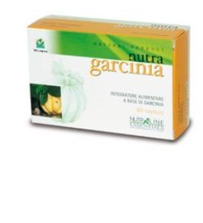 NUTRA Garcinia 60 Cps