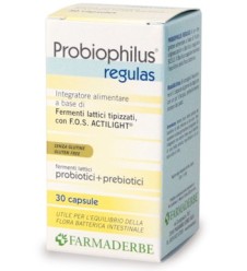 PROBIOPHILUS 30CPS