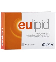 EULIPID 30 Cpr