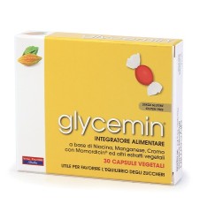 GLYCEMIN 30CPS