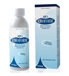 AQUA EMOFORM COLLUTORIO 300ML