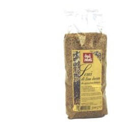 SEMI LINO DORATO 500G