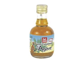 BAULE Succo Concentrato Agave 250ml