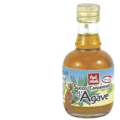 BAULE Succo Concentrato Agave 250ml