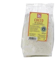 COCCO IN SCAGLIE 250G