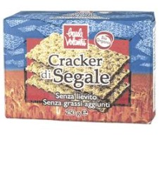 BAULE Crackers Segale 250g