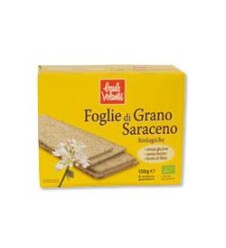 BAULE Foglie Grano Sar.Bio150g