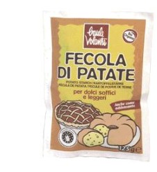 FECOLA PATATE 125G