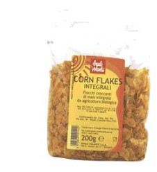 BAULE Corn Flakes Integr.200g