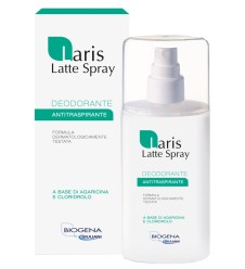 LARIS Latte Spray 100ml