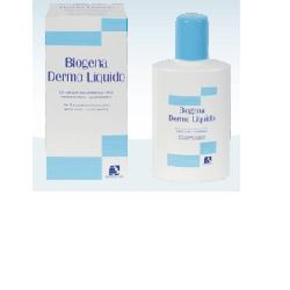 BIOGENA Dermo Liquido 250ml