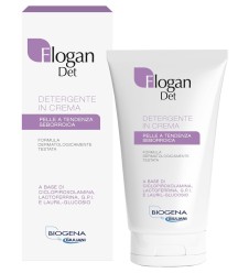 FLOGANDET Crema-Det.150ml