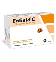 FOLISID C Int.30 Cps
