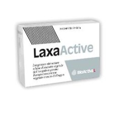 LAXAACTIVE 24 Cpr