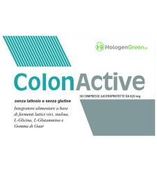 COLONACTIVE 30 Cpr