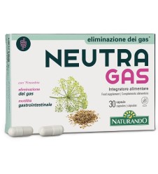 NEUTRAGAS 30 Cps