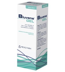 BLUVENE Gel 150ml