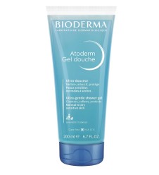 ATODERM Gel Doccia 200ml