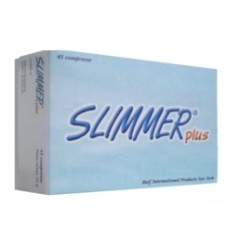 SLIMMER Plus 45 Cpr