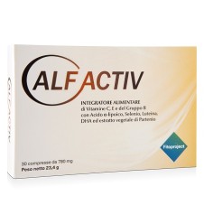 ALFACTIV 30 Cpr