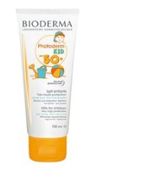 PHOTODERM KID LTT COL+SPF50 BB