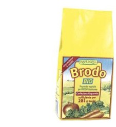 RAPUNZEL Brodo Veg.Polv.500g