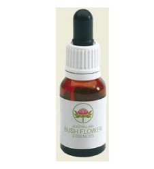 RED GREVILLEA AUSTR 15ML GTT