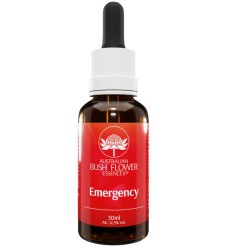 EMERGENCY Essenza Floreale Gocce 30ml