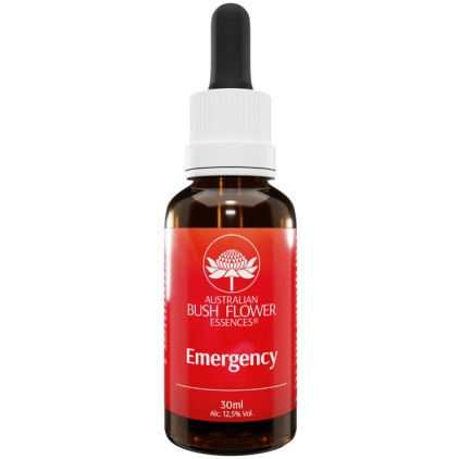 EMERGENCY Essenza Floreale Gocce 30ml