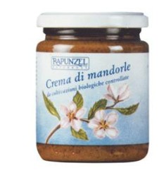 CREMA MANDORLE 250G
