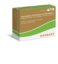 ORO RANB.Magn/Pot/Vit C 20Bust