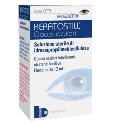 KERATOSTILL Coll.10ml