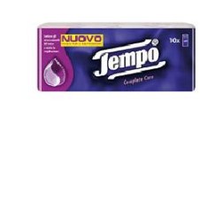 TEMPO Fazz.Complete Care 10x9