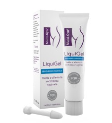 LIQUIGEL MULTI GYN 30ML