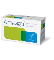 ALMAVIGOR 10fl.10ml