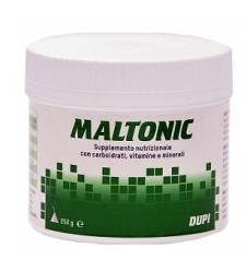 MALTONIC Integr.Gran.250g