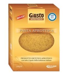 GIUSTO Aprot.Pasta Verm.250g