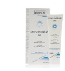 SYNCHROBASE DUO CR 100ML