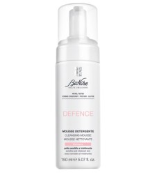 DEFENCE Acqua Mousse Det.150ml