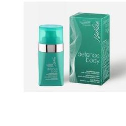 DEFENCE Body Rass.Seno 100ml