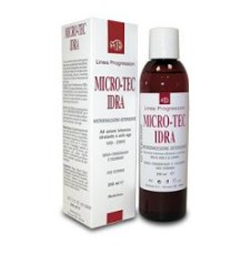 MICRO-TEC Idra Detergente 200ml