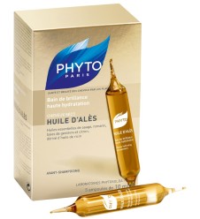 PHYTO Huile Capelli 5f.10ml