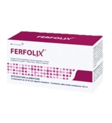 FERFOLIX 10fl.10ml