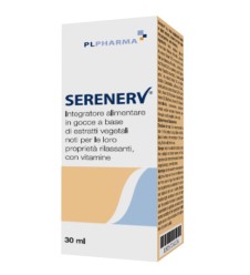 SERENERV Gtt 30ml