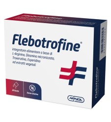 FLEBOTROFINE 20 Bust.3g