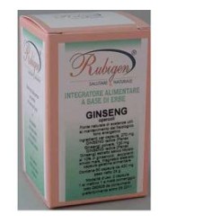 GINSENG 60CPS