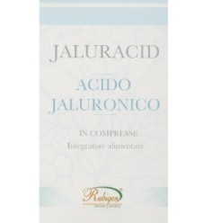 ACIDO IALURONICO 50 COMPRESSE