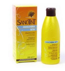 SANOTINT Maschera Seta 200ml