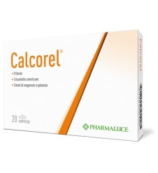 CALCOREL 20 Compresse